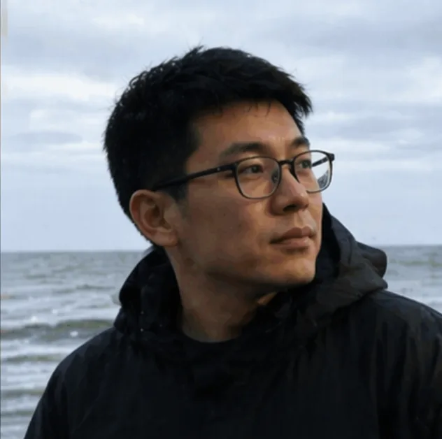 Kai Jie avatar