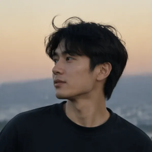 An Chen avatar